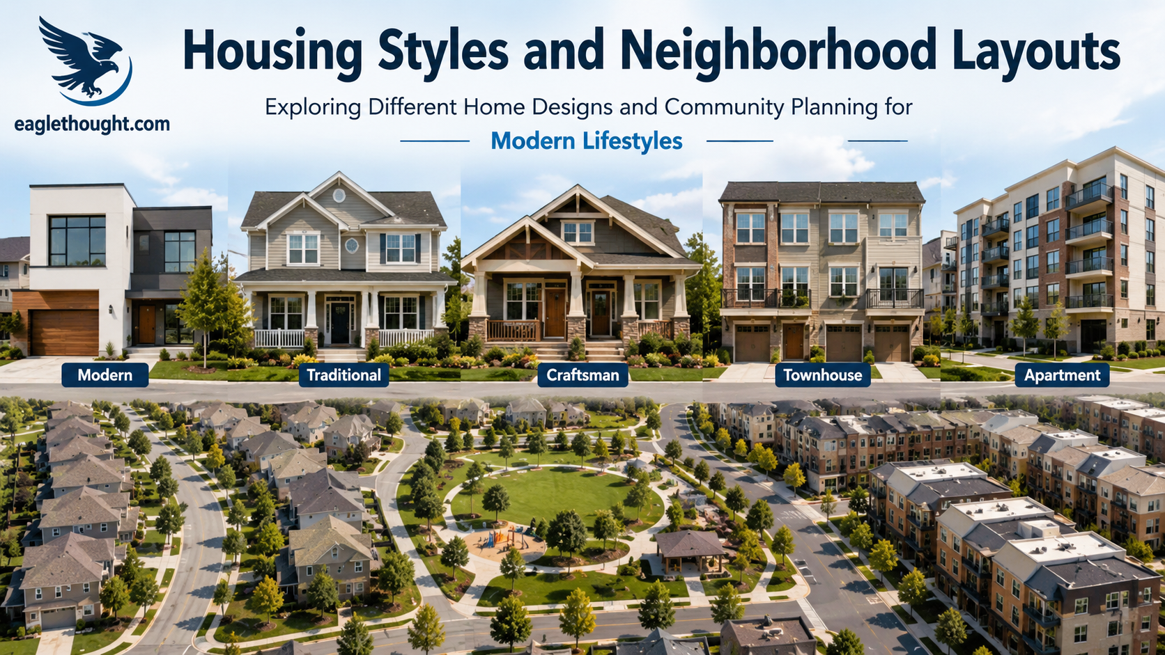 housing-styles-and-neighborhood-layouts