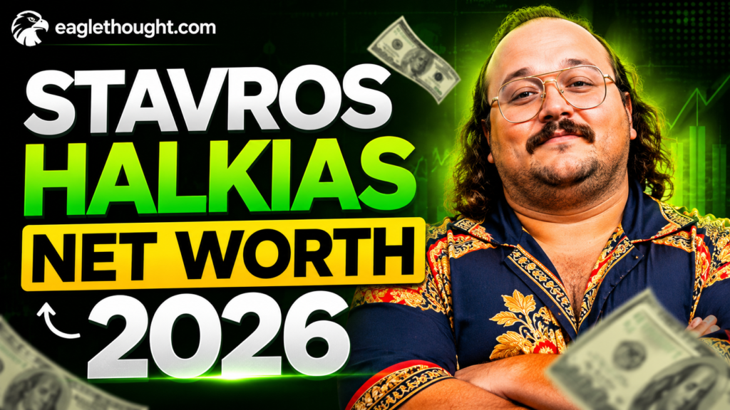 stavros-halkias-net-worth