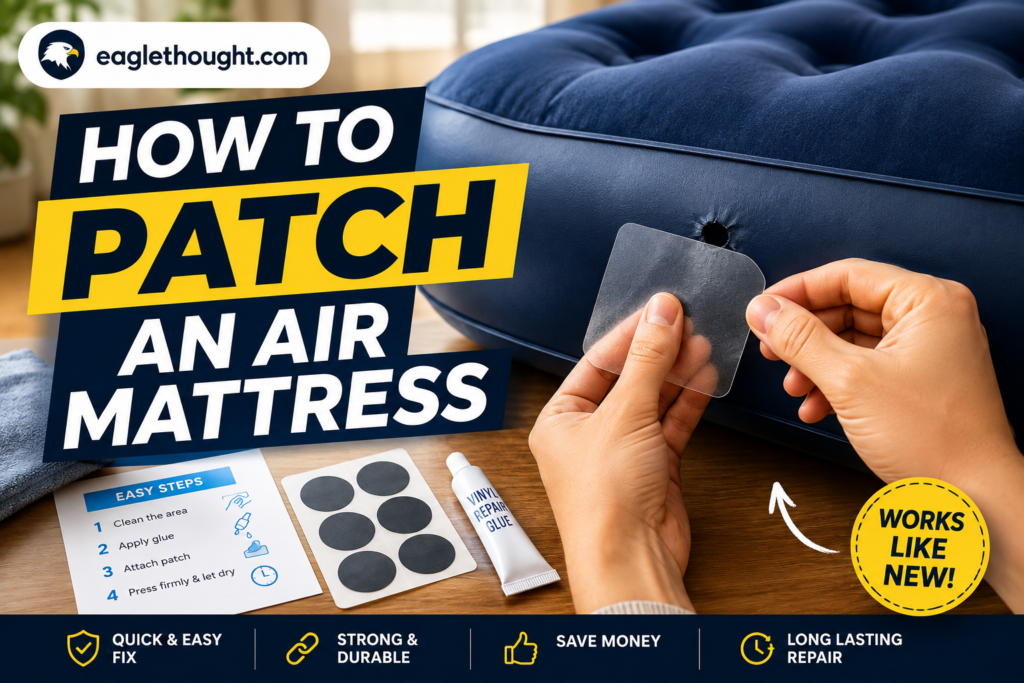 how-to-patch-an-air-mattress