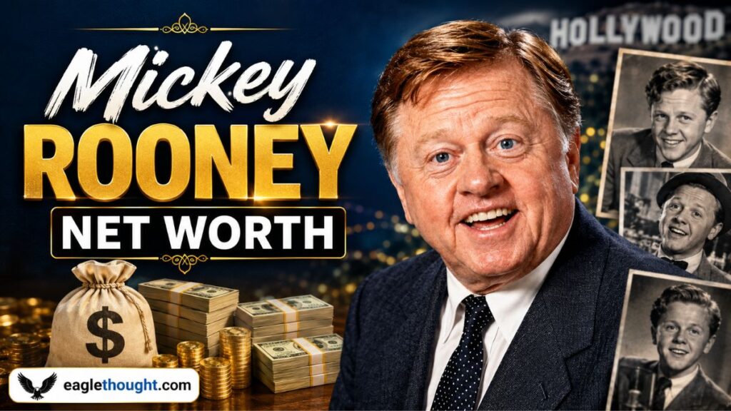 mickey-rooney-net-worth