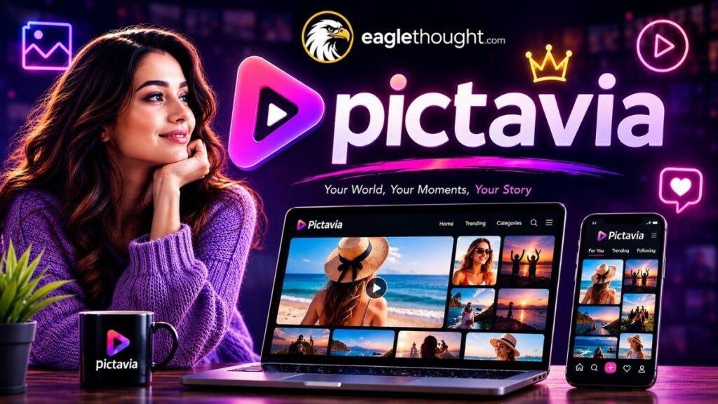 Pictavia