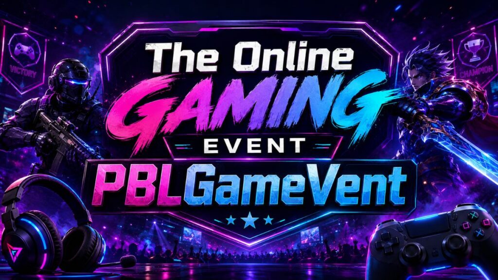 the-online-gaming-event-pblgamevent
