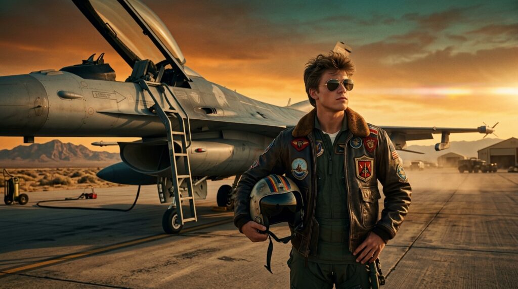 iron eagle